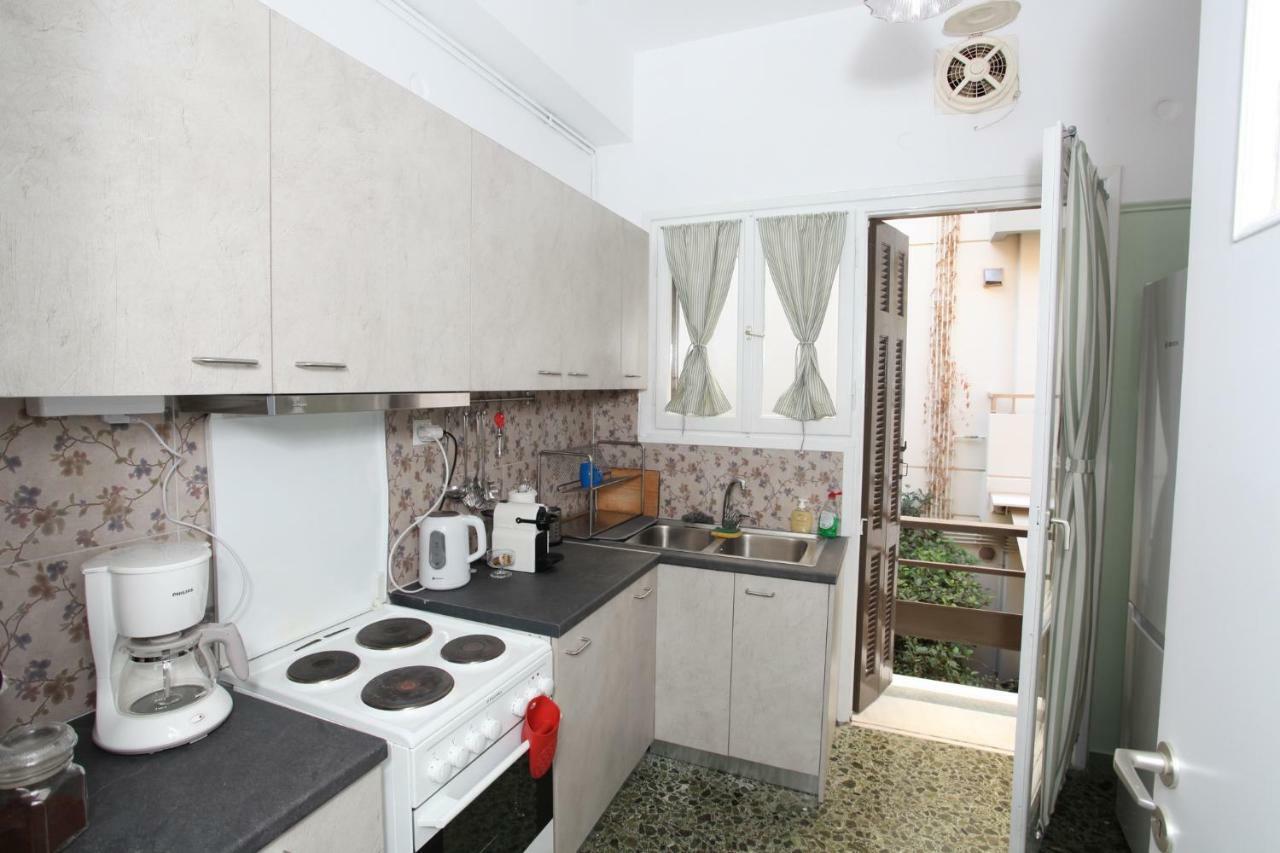 Stylish Flat At Edem Beach By Athenian Homes מראה חיצוני תמונה