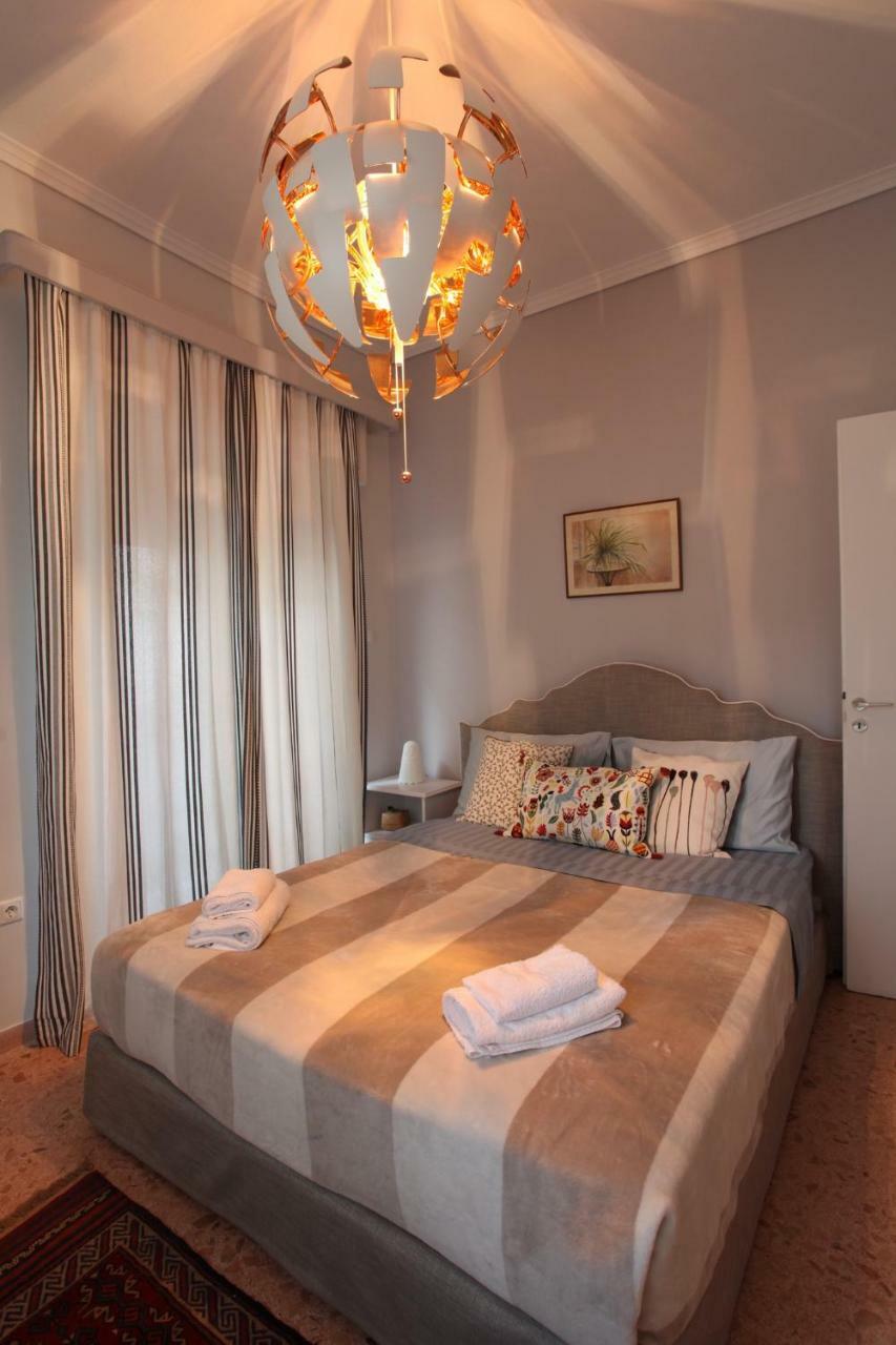 Stylish Flat At Edem Beach By Athenian Homes מראה חיצוני תמונה