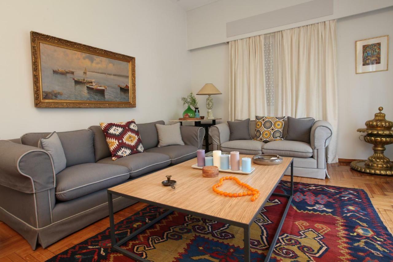 Stylish Flat At Edem Beach By Athenian Homes מראה חיצוני תמונה