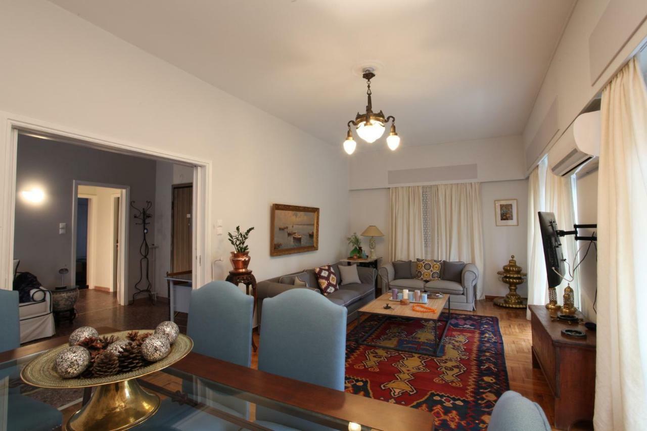 Stylish Flat At Edem Beach By Athenian Homes מראה חיצוני תמונה