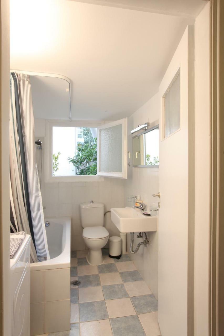 Stylish Flat At Edem Beach By Athenian Homes מראה חיצוני תמונה