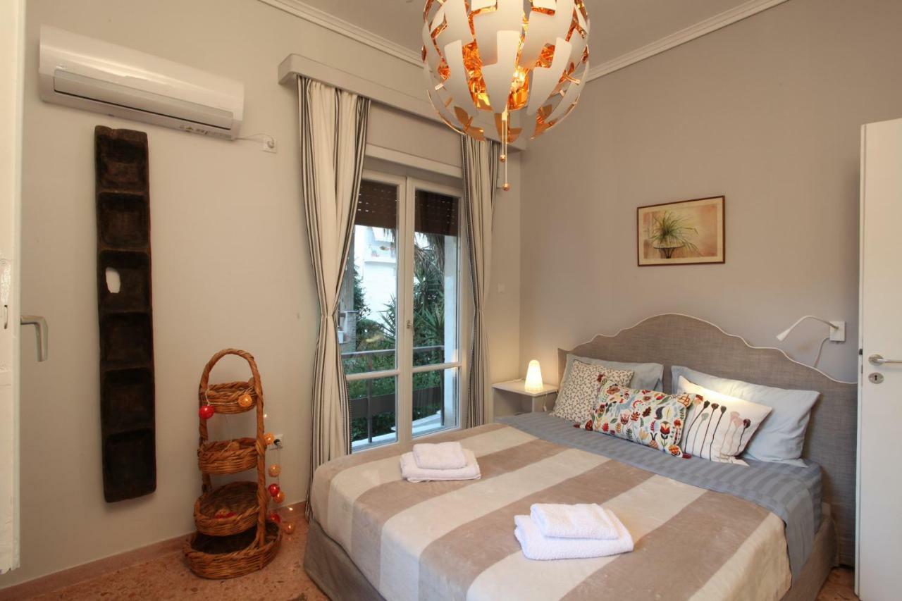 Stylish Flat At Edem Beach By Athenian Homes מראה חיצוני תמונה