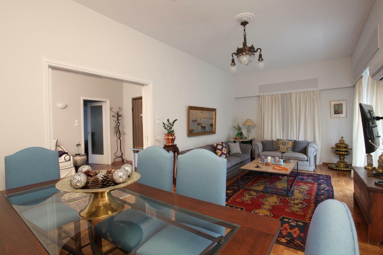 Stylish Flat At Edem Beach By Athenian Homes מראה חיצוני תמונה